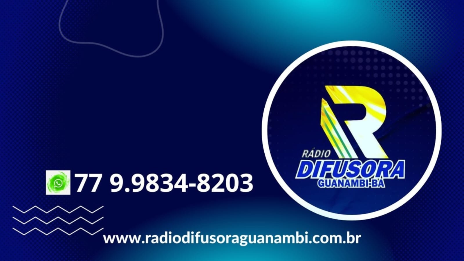 Rádio Difusora de Guanambi-ba